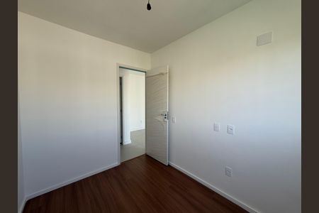 Apartamento à venda com 46m², 2 quartos e 1 vagaQuarto 