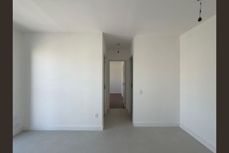 Sala de apartamento à venda com 2 quartos, 46m² em Jacarepaguá, Rio de Janeiro