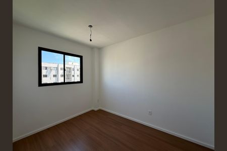 Apartamento à venda com 46m², 2 quartos e 1 vagaSuíte 