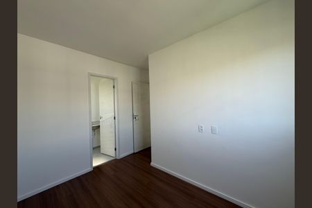Apartamento à venda com 46m², 2 quartos e 1 vagaSuíte 