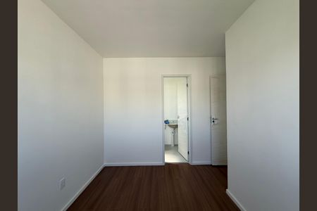 Apartamento à venda com 46m², 2 quartos e 1 vagaSuíte 