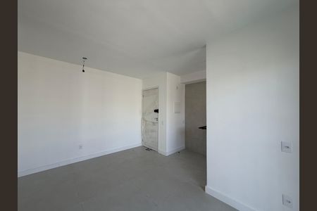 Apartamento à venda com 46m², 2 quartos e 1 vagaSala