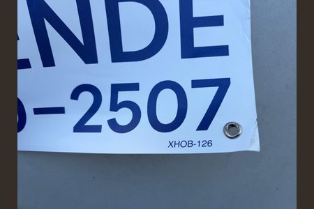 Apartamento à venda com 46m², 2 quartos e 1 vagaPlaca