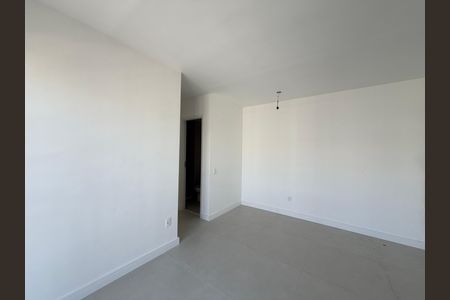 Apartamento à venda com 46m², 2 quartos e 1 vagaSala
