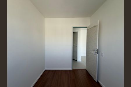 Apartamento à venda com 46m², 2 quartos e 1 vagaQuarto 