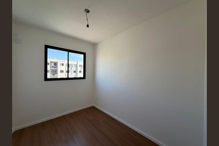 Apartamento à venda com 46m², 2 quartos e 1 vagaQuarto 