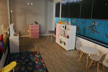 Foto 21 de apartamento à venda com 3 quartos, 93m² em Fundação, São Caetano do Sul