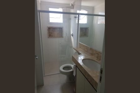 Foto 11 de apartamento à venda com 3 quartos, 93m² em Fundação, São Caetano do Sul