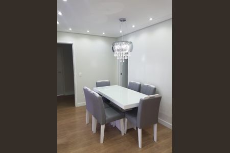 Foto 05 de apartamento à venda com 3 quartos, 93m² em Fundação, São Caetano do Sul