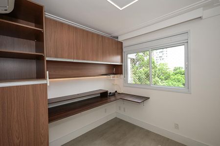 Apartamento para alugar com 127m², 4 quartos e 3 vagasQuarto