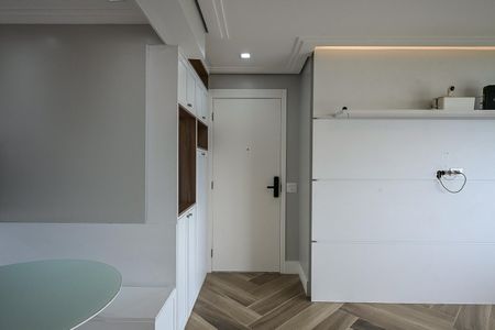 Apartamento para alugar com 127m², 4 quartos e 3 vagasHall de Entrada