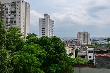 Apartamento para alugar com 127m², 4 quartos e 3 vagasVista do Quarto