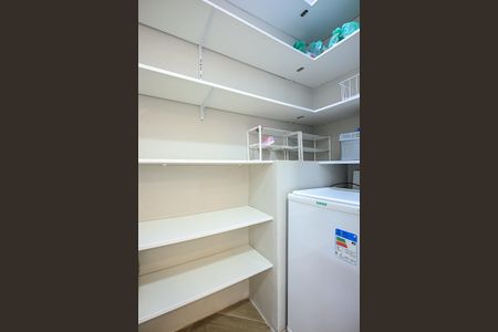 Apartamento para alugar com 127m², 4 quartos e 3 vagasDespensa