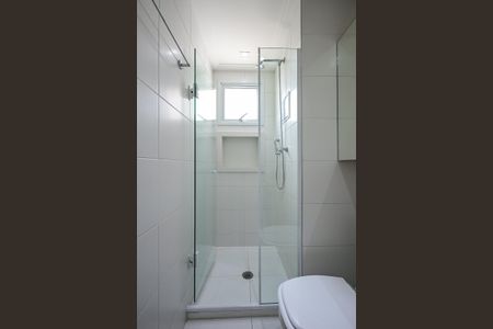 Apartamento para alugar com 127m², 4 quartos e 3 vagasBanheiro Suíte 1