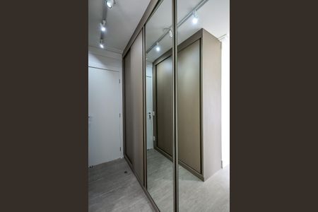Apartamento para alugar com 127m², 4 quartos e 3 vagasArmário da Suíte  3