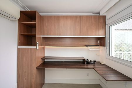 Apartamento para alugar com 127m², 4 quartos e 3 vagasQuarto