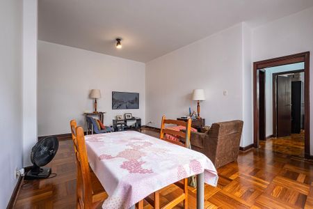 Sala de apartamento para alugar com 2 quartos, 140m² em Jardim Paulista, São Paulo