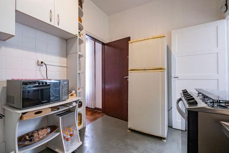Apartamento para alugar com 140m², 2 quartos e 1 vaga Apartamento para alugar com 140m², 2 quartos e 1 vagaCozinha