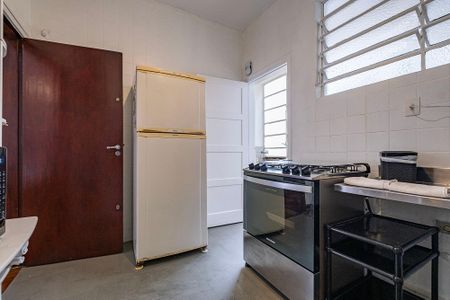 Apartamento para alugar com 140m², 2 quartos e 1 vaga Apartamento para alugar com 140m², 2 quartos e 1 vagaCozinha