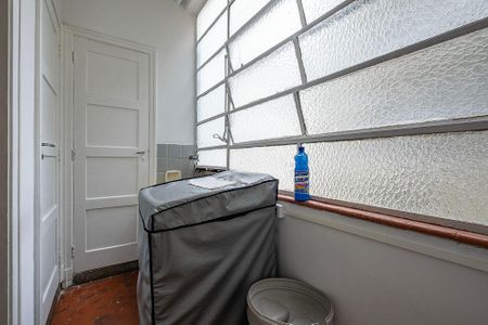 Apartamento para alugar com 140m², 2 quartos e 1 vaga Apartamento para alugar com 140m², 2 quartos e 1 vagaÁrea de Serviço