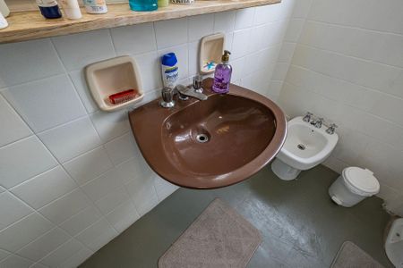 Apartamento para alugar com 140m², 2 quartos e 1 vaga Apartamento para alugar com 140m², 2 quartos e 1 vagaBanheiro