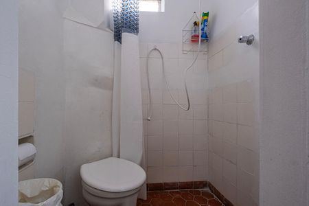 Apartamento para alugar com 140m², 2 quartos e 1 vaga Apartamento para alugar com 140m², 2 quartos e 1 vagaÁrea de Serviço - Banheiro