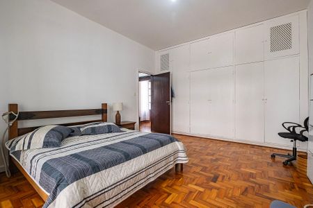 Quarto 1 de apartamento para alugar com 2 quartos, 140m² em Jardim Paulista, São Paulo