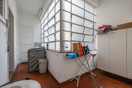 Apartamento para alugar com 140m², 2 quartos e 1 vaga Apartamento para alugar com 140m², 2 quartos e 1 vagaÁrea de Serviço