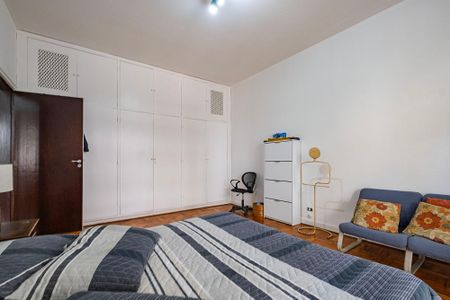 Quarto 1 de apartamento para alugar com 2 quartos, 140m² em Jardim Paulista, São Paulo