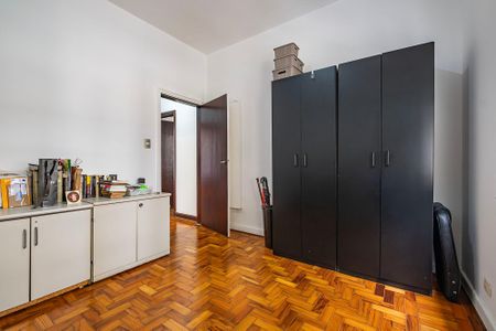 Quarto 2 de apartamento para alugar com 2 quartos, 140m² em Jardim Paulista, São Paulo