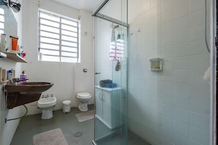 Apartamento para alugar com 140m², 2 quartos e 1 vaga Apartamento para alugar com 140m², 2 quartos e 1 vagaBanheiro