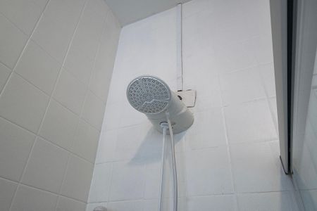 Apartamento para alugar com 140m², 2 quartos e 1 vaga Apartamento para alugar com 140m², 2 quartos e 1 vagaBanheiro