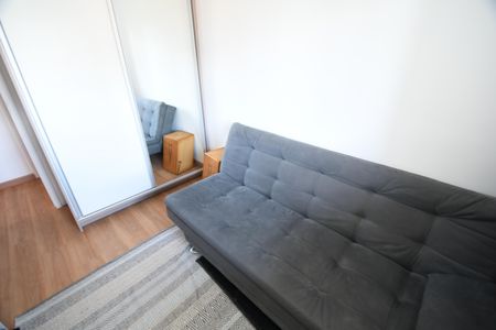 Apartamento à venda com 77m², 3 quartos e 2 vagasQuarto 1