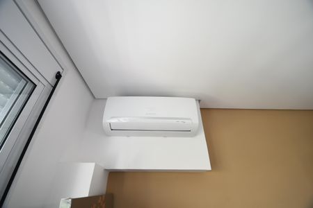 Apartamento à venda com 77m², 3 quartos e 2 vagasQuarto 1