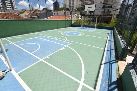 Apartamento à venda com 77m², 3 quartos e 2 vagasQuadra Esportiva