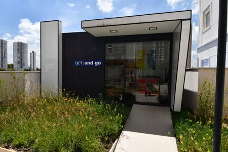 Apartamento à venda com 77m², 3 quartos e 2 vagasMercearia