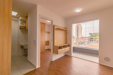 Apartamento para alugar com 2 quartos, 39m² em Vila Santa Catarina, São Paulo