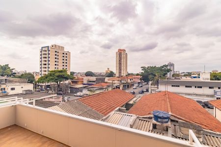 Apartamento para alugar com 2 quartos, 39m² em Vila Santa Catarina, São Paulo