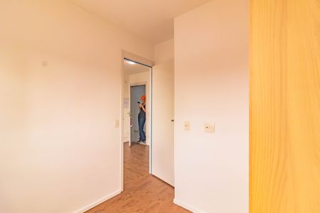 Apartamento para alugar com 2 quartos, 39m² em Vila Santa Catarina, São Paulo