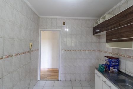 Apartamento para alugar com 62m², 2 quartos e 1 vagaCozinha