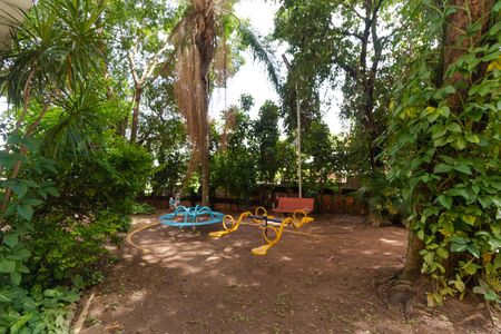 Apartamento para alugar com 62m², 2 quartos e 1 vagaÁrea comum - Playground