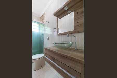 Apartamento para alugar com 62m², 2 quartos e 1 vagaBanheiro