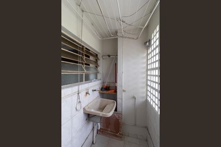 Apartamento para alugar com 62m², 2 quartos e 1 vagaÁrea de Serviço