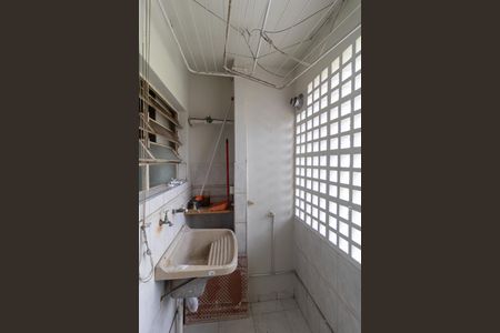 Apartamento para alugar com 62m², 2 quartos e 1 vagaÁrea de Serviço