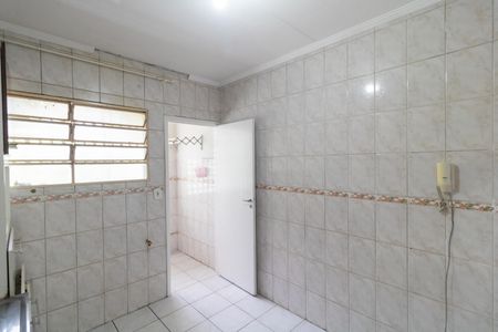 Apartamento para alugar com 62m², 2 quartos e 1 vagaCozinha