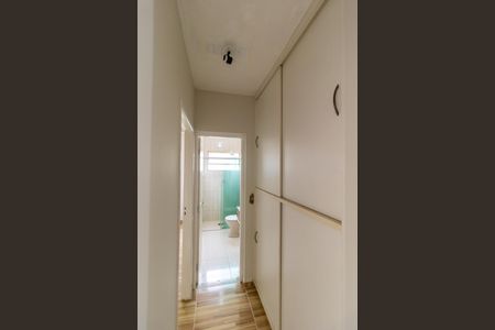 Apartamento para alugar com 62m², 2 quartos e 1 vagaCorredor