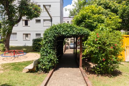 Apartamento para alugar com 62m², 2 quartos e 1 vagaÁrea comum