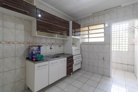 Apartamento para alugar com 62m², 2 quartos e 1 vagaCozinha