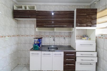 Apartamento para alugar com 62m², 2 quartos e 1 vagaCozinha