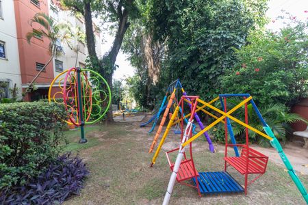 Apartamento para alugar com 62m², 2 quartos e 1 vagaÁrea comum - Playground